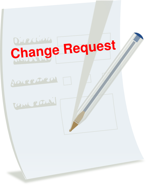 Request for Service